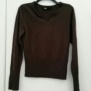 Mossimo sweater